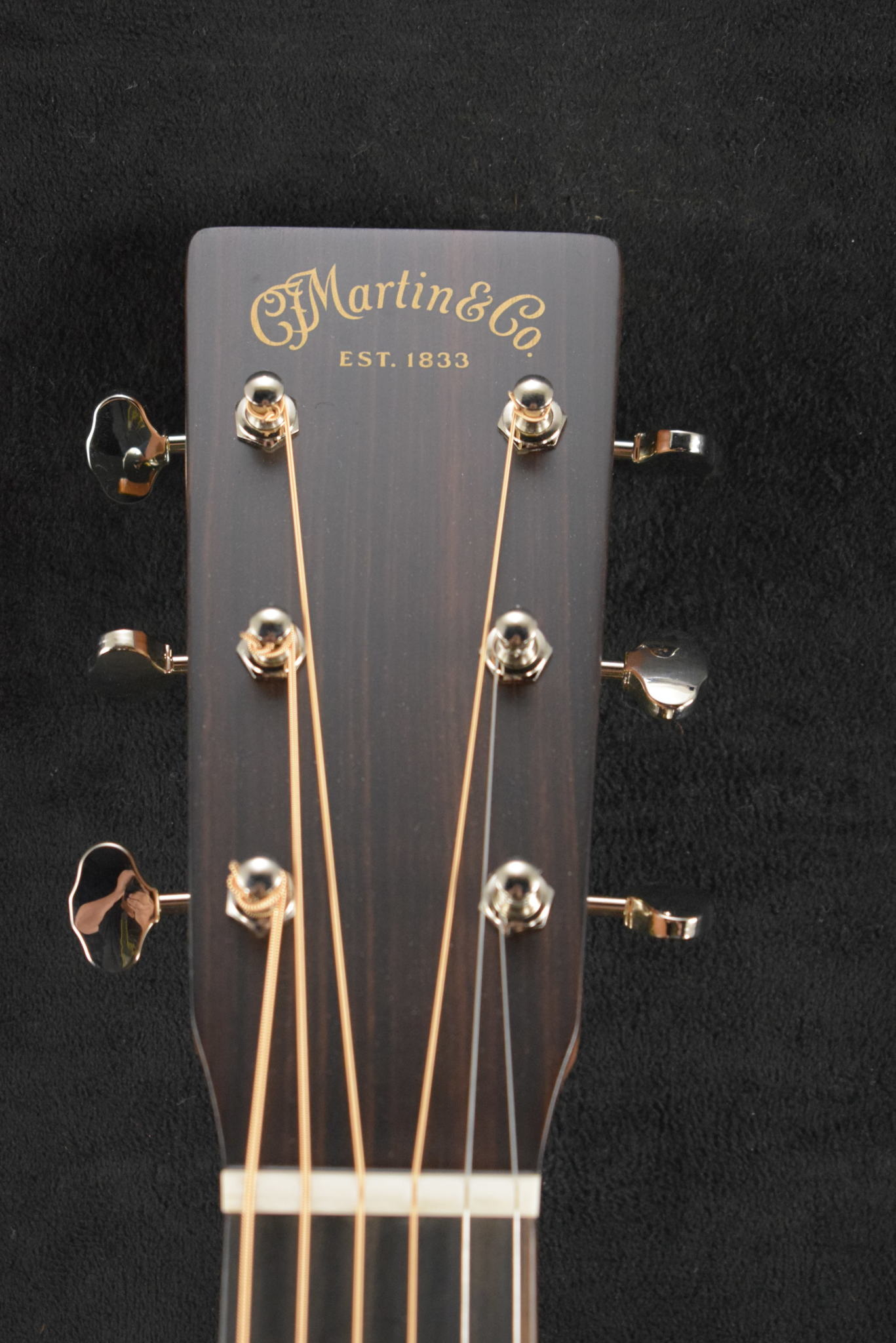 Martin Martin 0-18 Natural