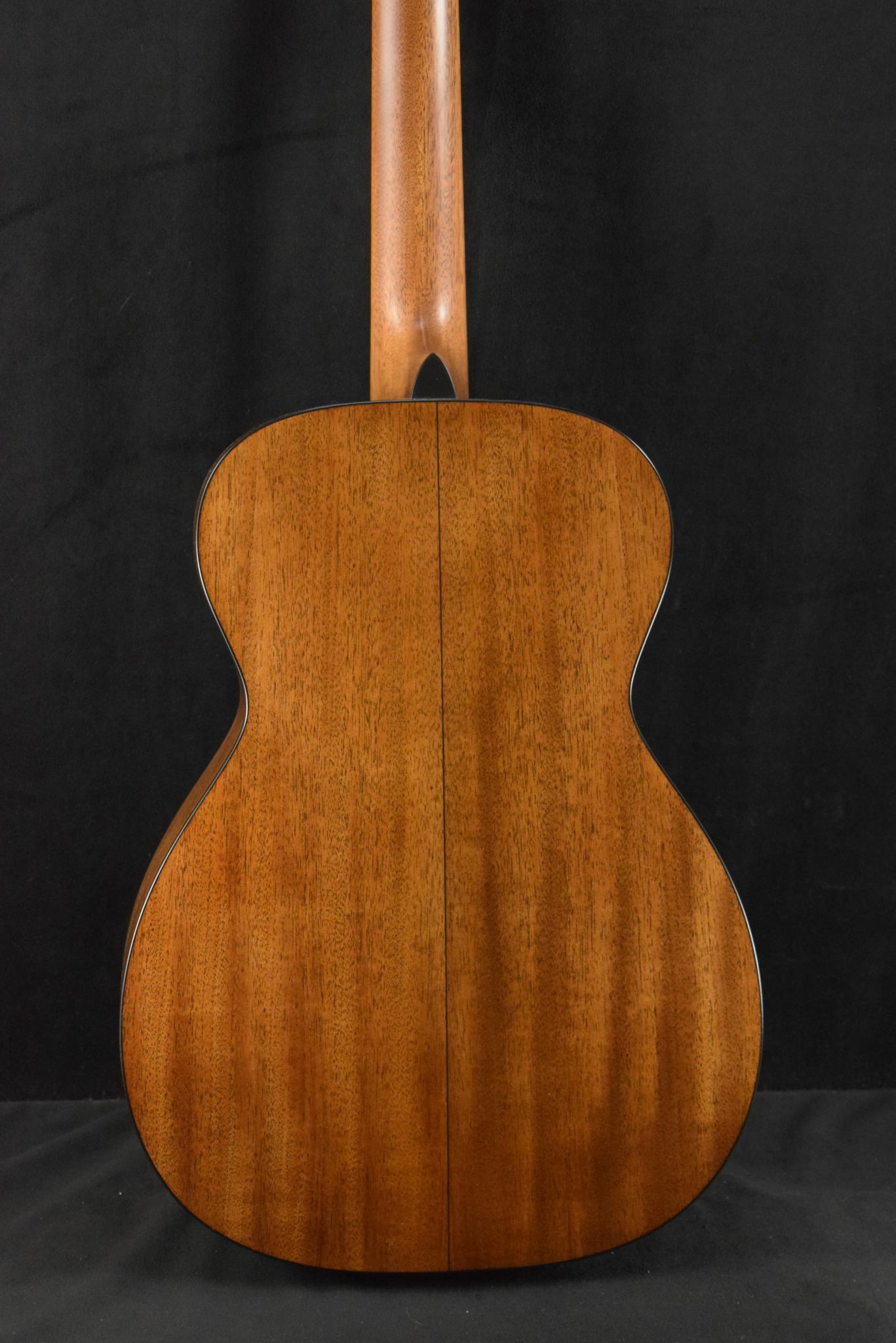 Martin Martin 0-18 Natural