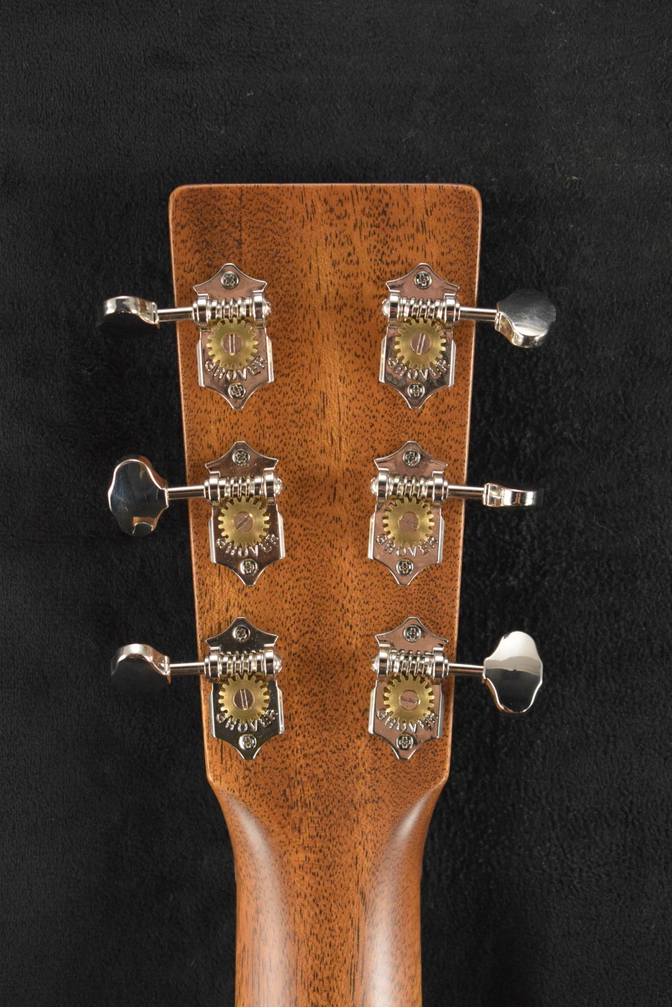 Martin Martin 0-18 Natural