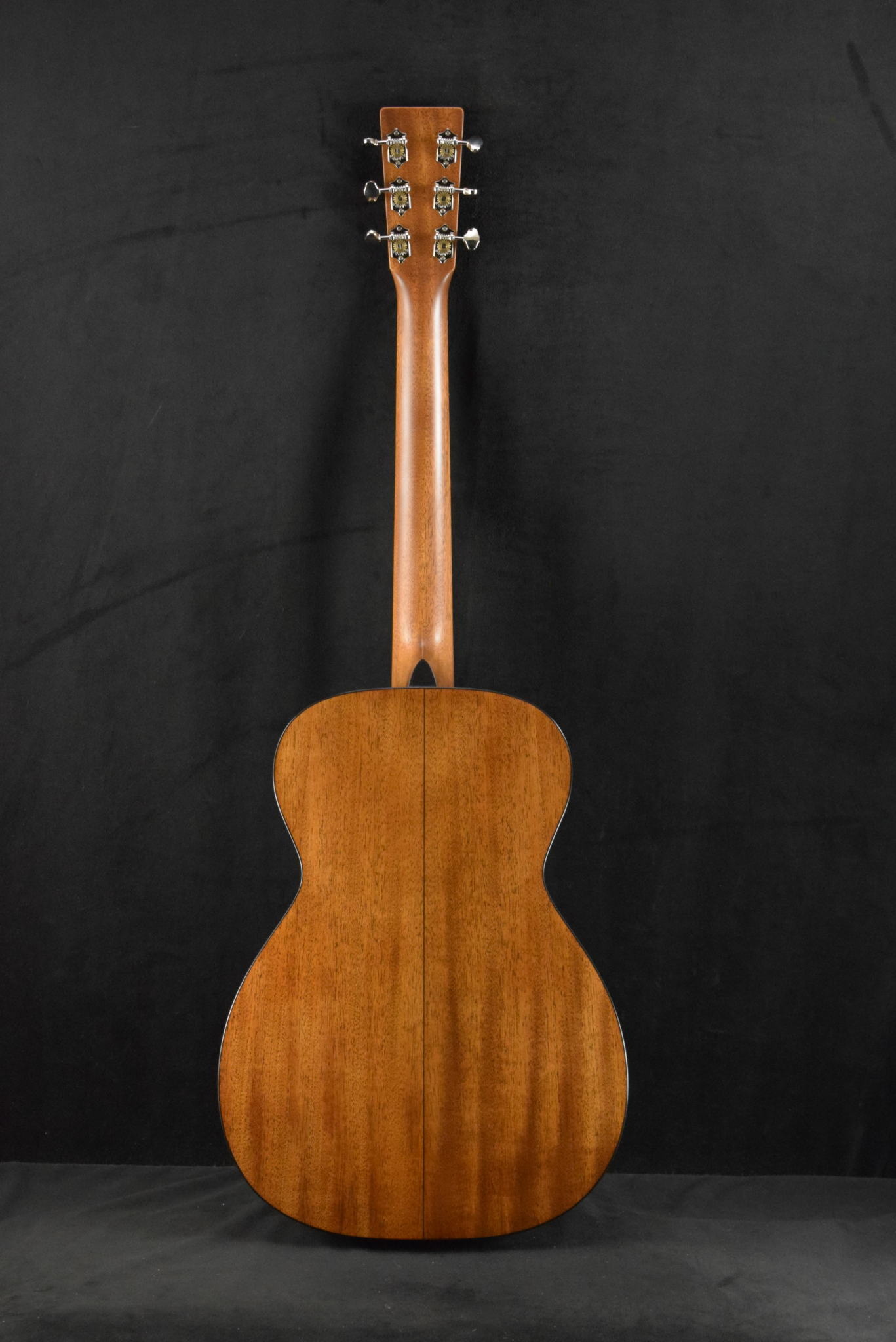 Martin Martin 0-18 Natural