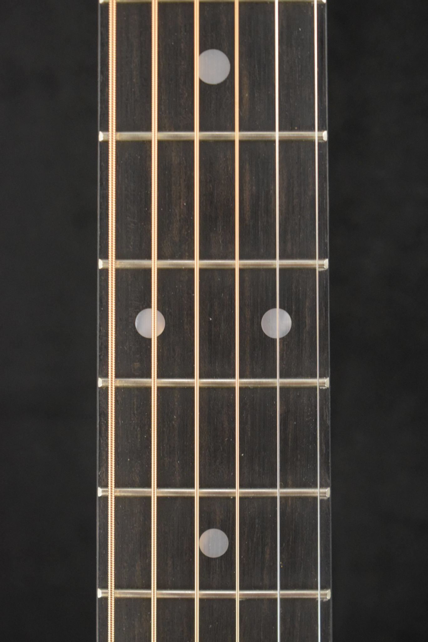 Martin Martin D-28 StreetLegend