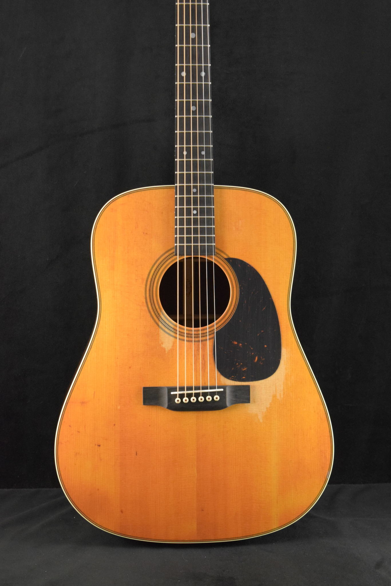 Martin Martin D-28 StreetLegend