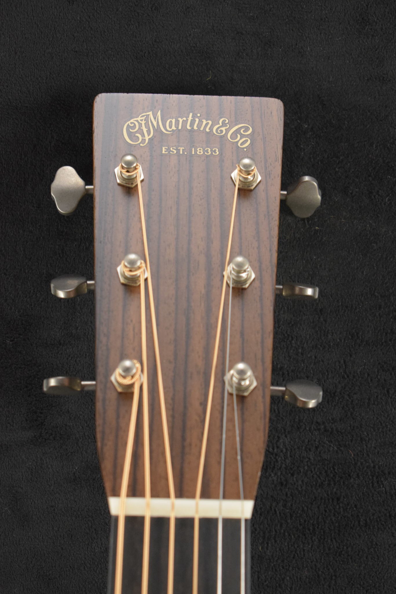 Martin Martin D-28 StreetLegend