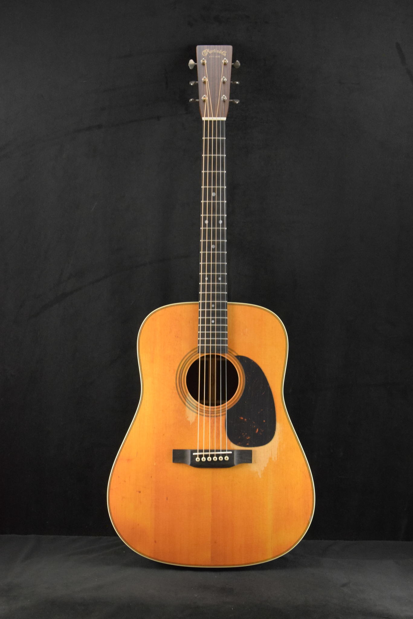 Martin Martin D-28 StreetLegend