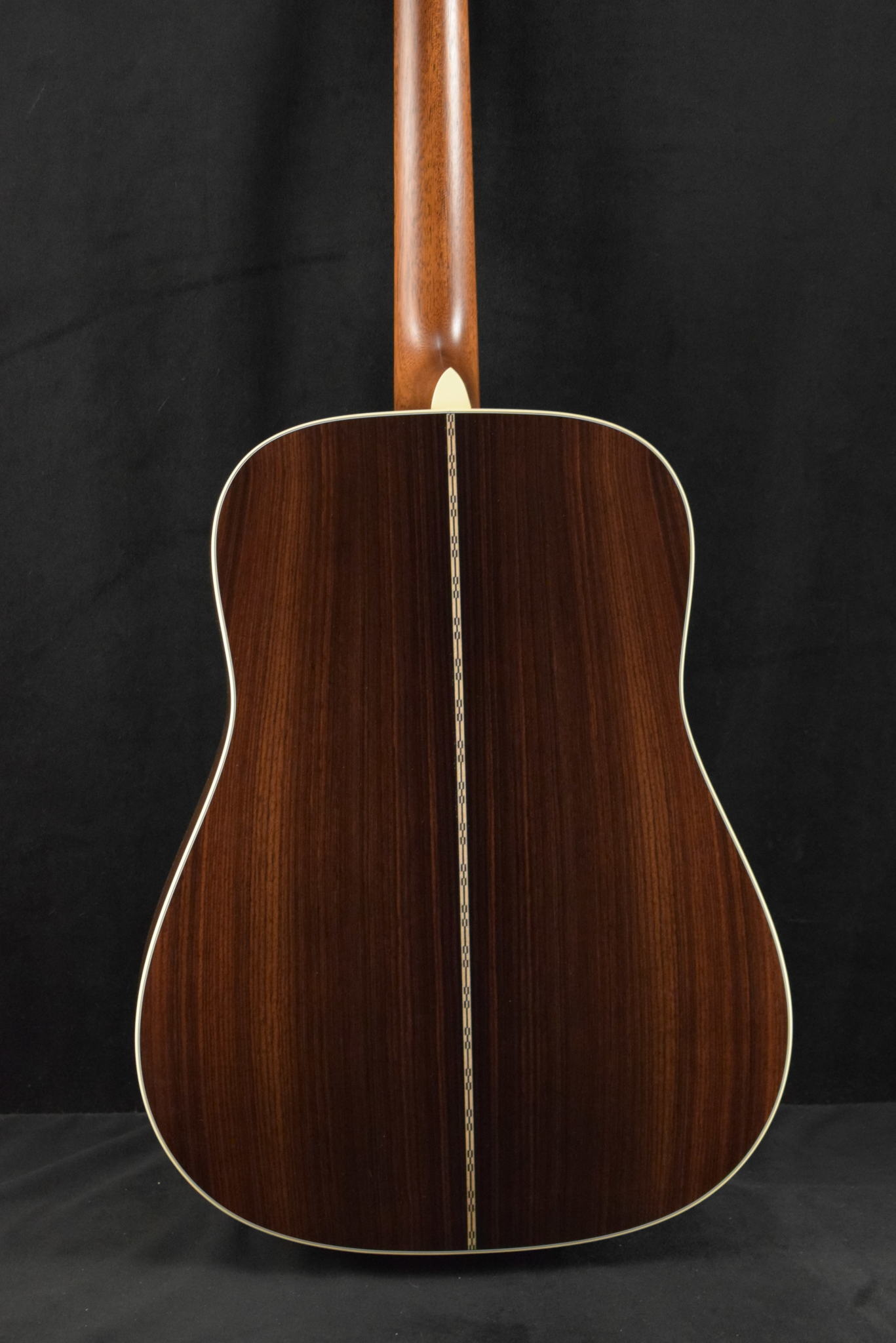 Martin Martin D-28 StreetLegend