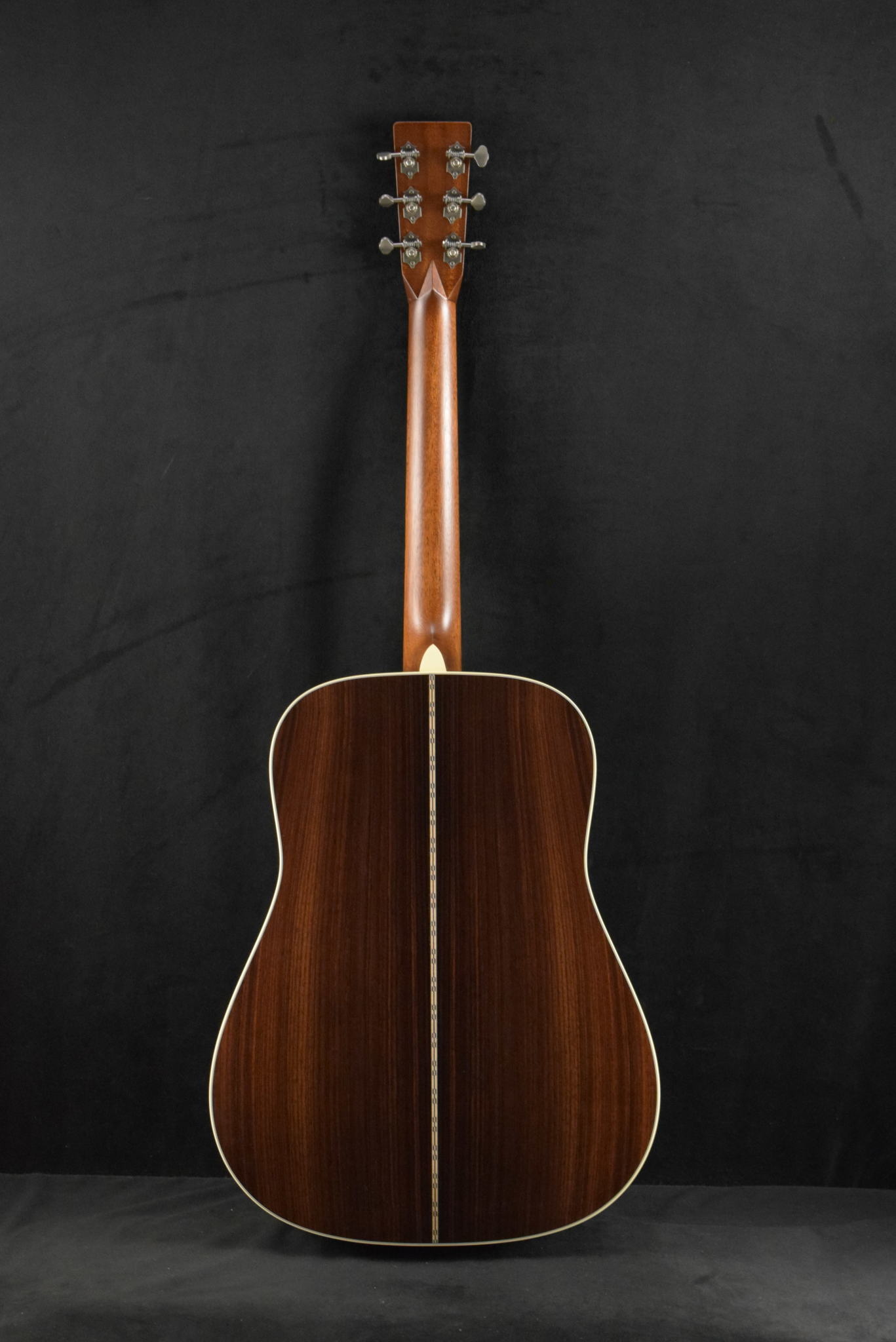 Martin Martin D-28 StreetLegend