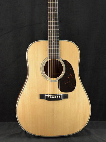 Martin Martin D-28 Authentic 1937 VTS Natural