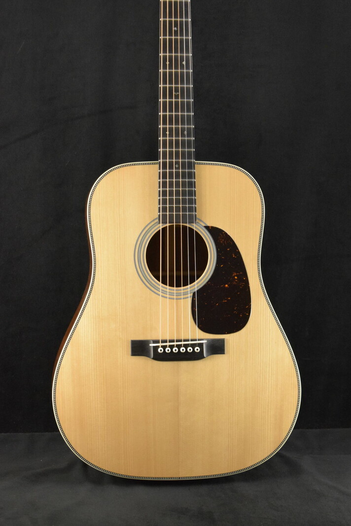 Martin Martin D-28 Authentic 1937 VTS Natural