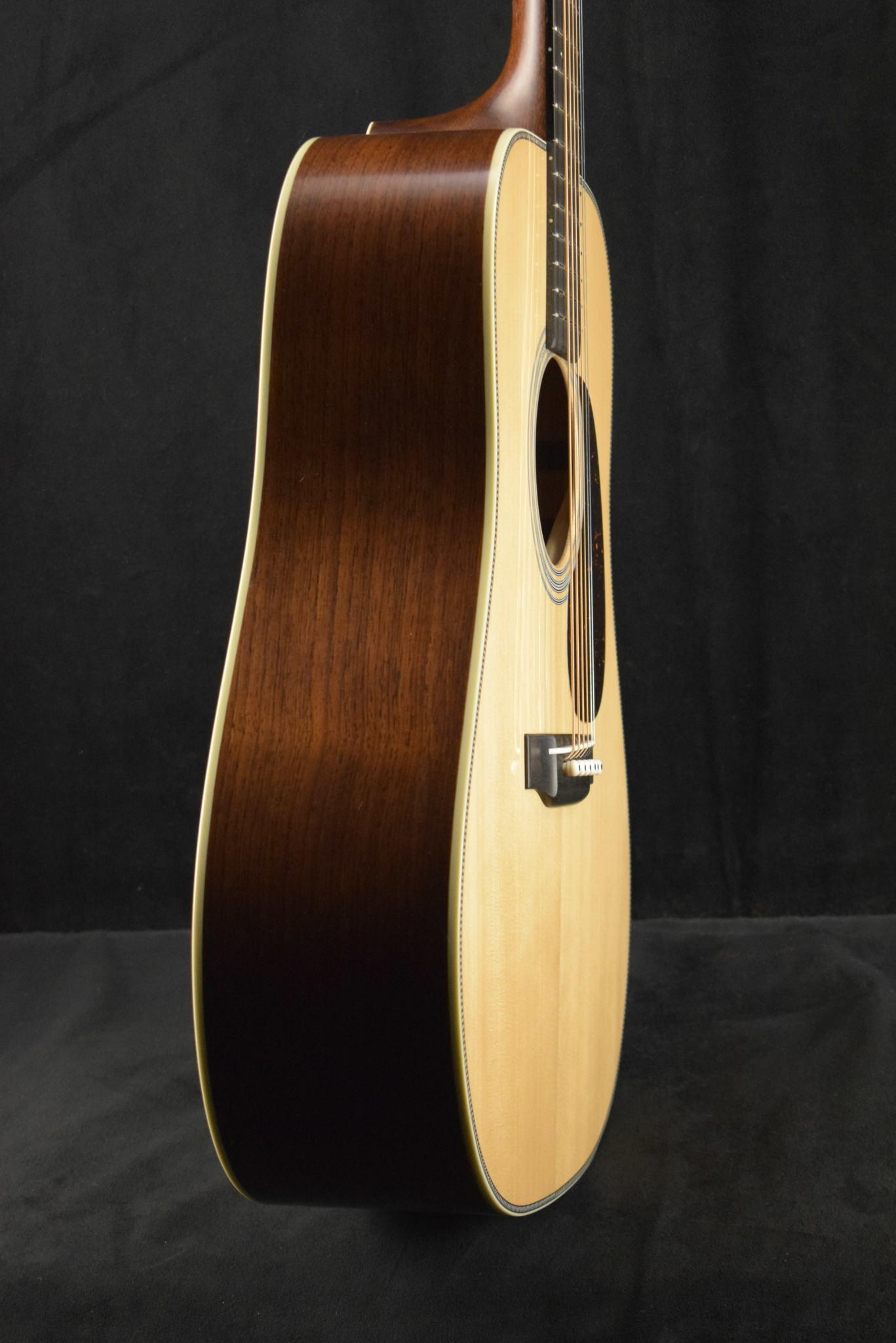 Martin Martin D-28 Authentic 1937 VTS Natural