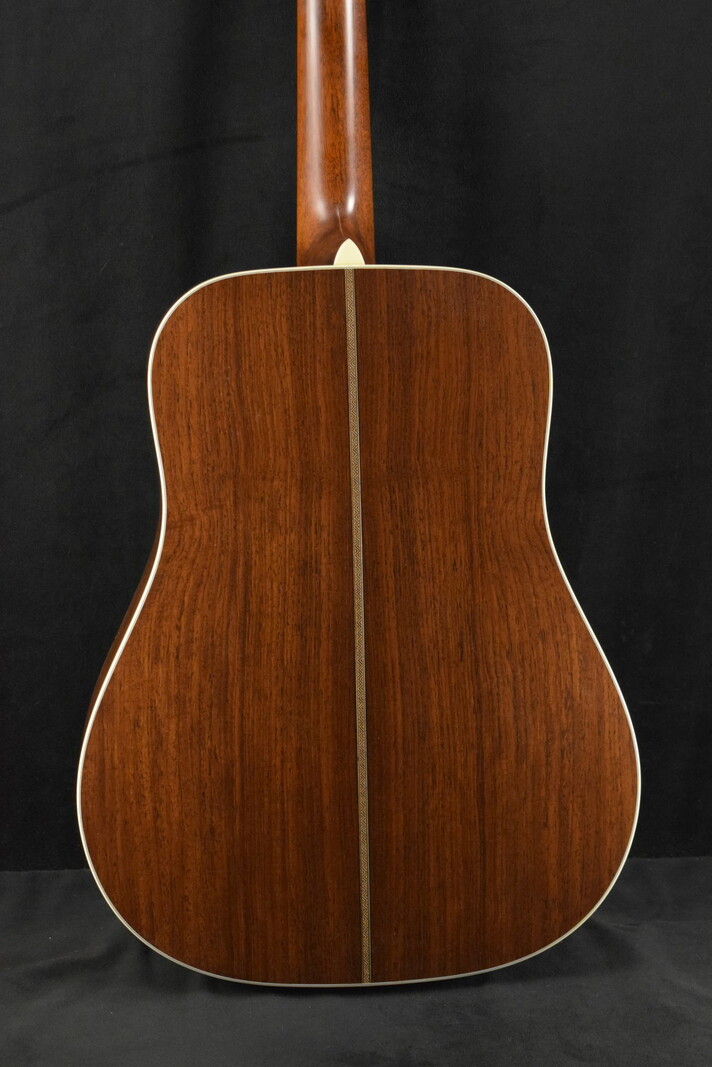 Martin Martin D-28 Authentic 1937 VTS Natural