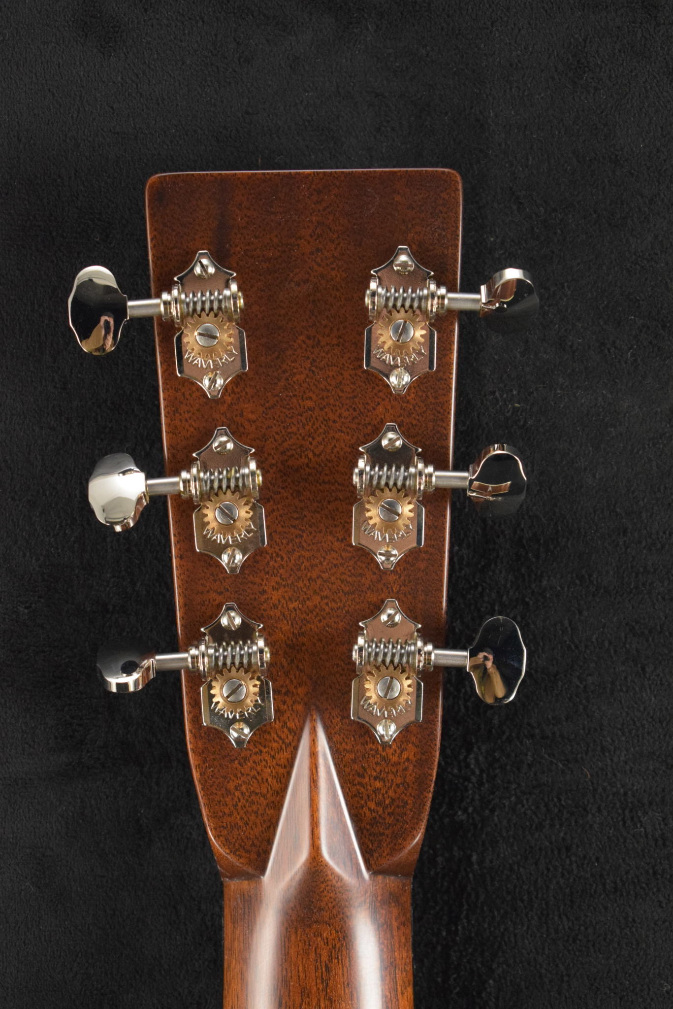 Martin Martin D-28 Authentic 1937 VTS Natural