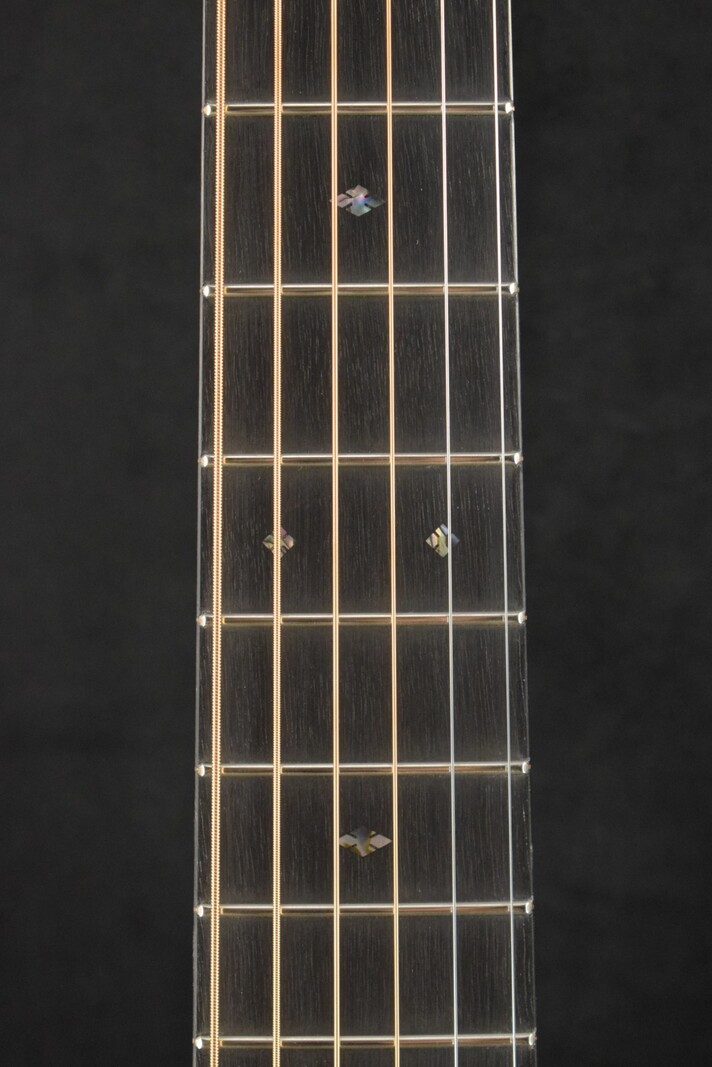 Martin Martin D-28 Authentic 1937 VTS Natural