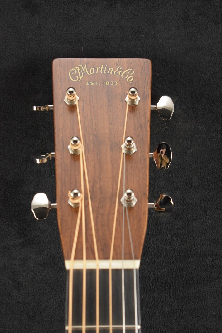 Martin Martin D-28 Authentic 1937 VTS Natural