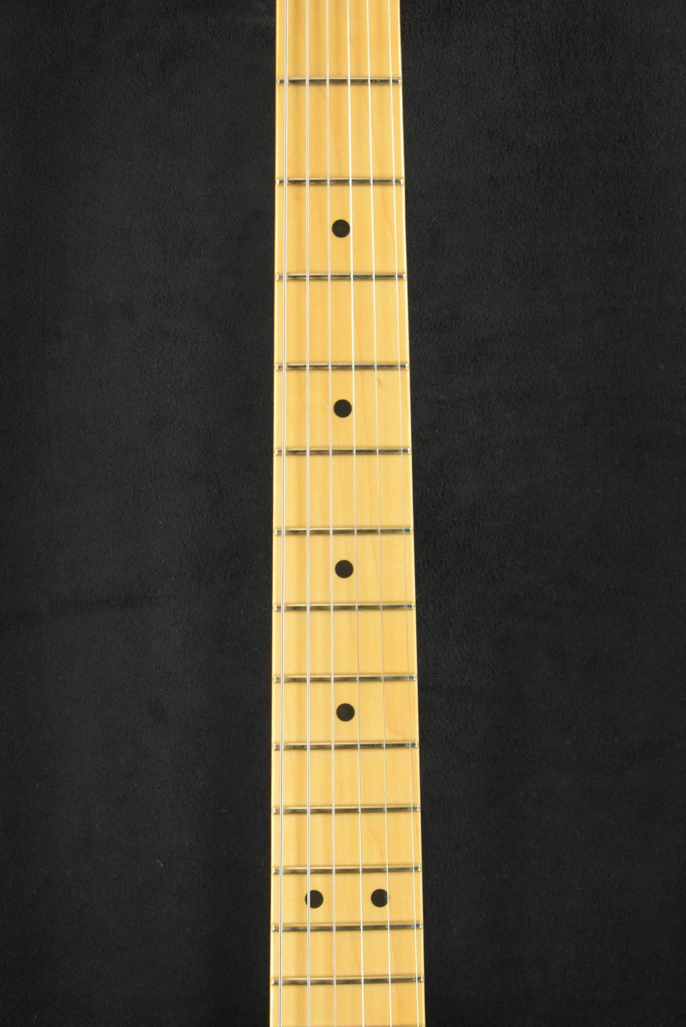 Fender Fender American Vintage II 1975 Telecaster Deluxe Mocha Maple Fingerboard