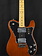 Fender Fender American Vintage II 1975 Telecaster Deluxe Mocha Maple Fingerboard