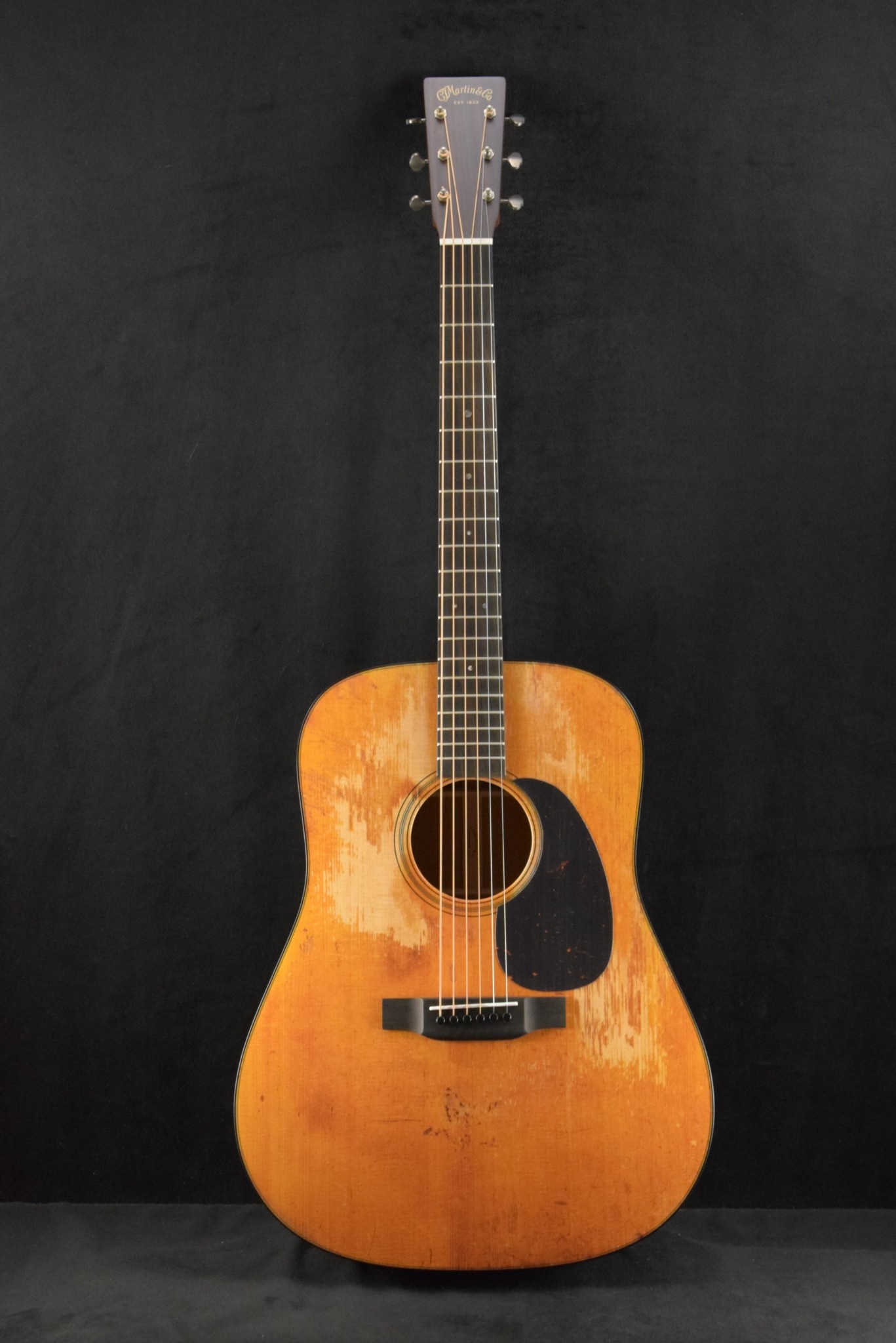 Martin Martin D-18 StreetLegend®