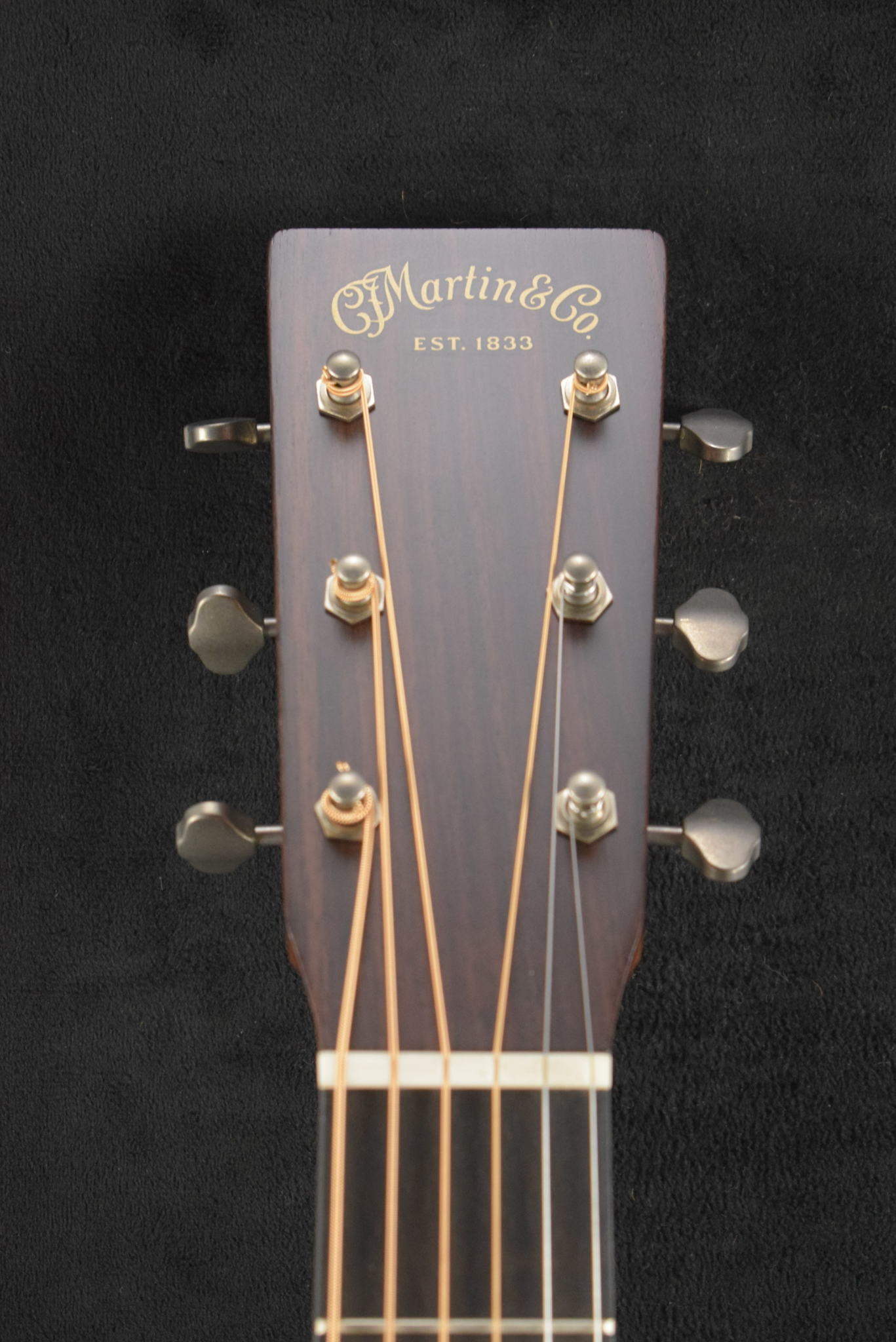 Martin Martin D-18 StreetLegend®