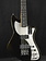 Fender Fender American Ultra II Meteora Bass Texas Tea Ebony Fingerboard