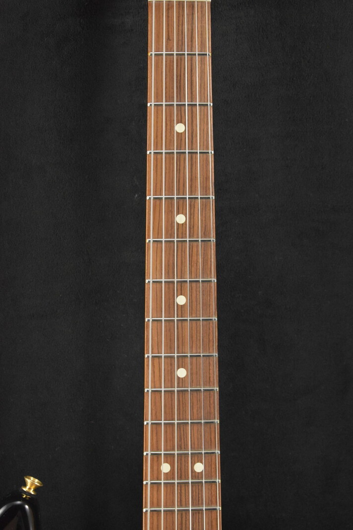 Fender Fender Stevie Ray Vaughan Stratocaster 3-Color Sunburst Pau Ferro Fingerboard