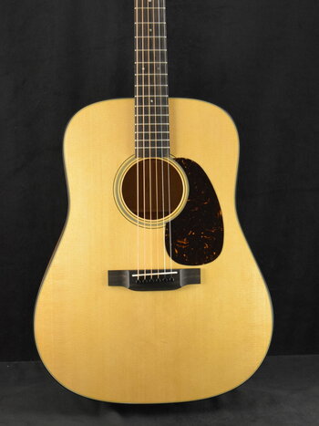 Martin Martin D-18 Satin