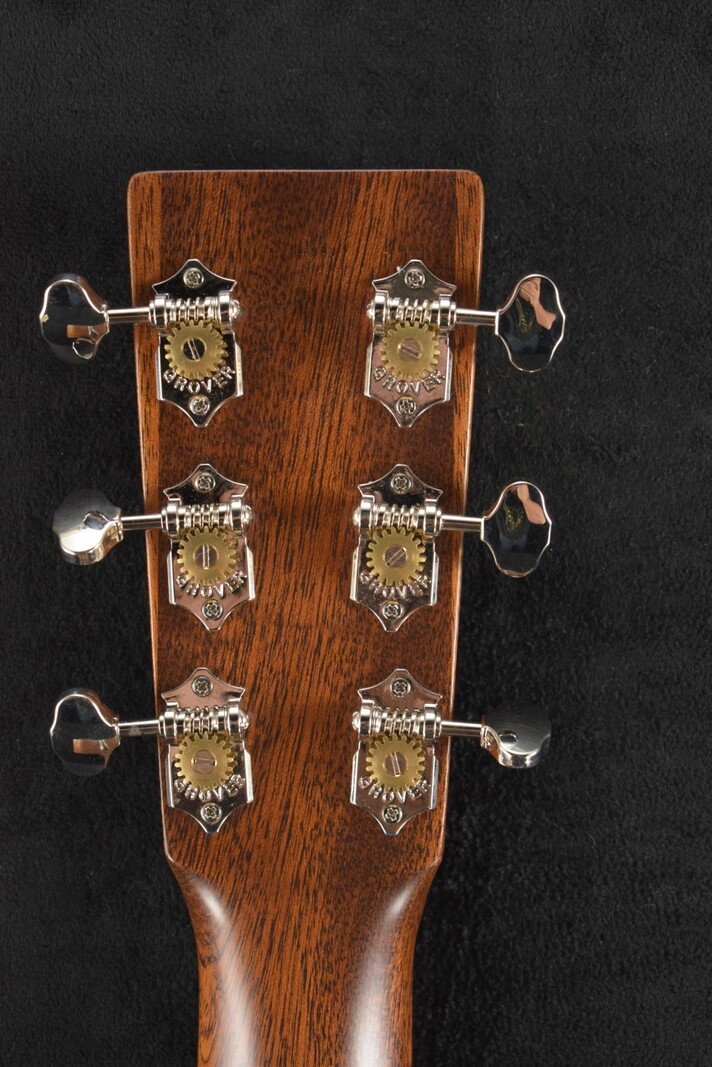 Martin Martin D-18 Satin