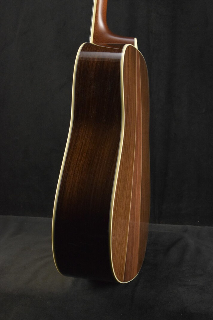 Martin Martin D-35 Natural