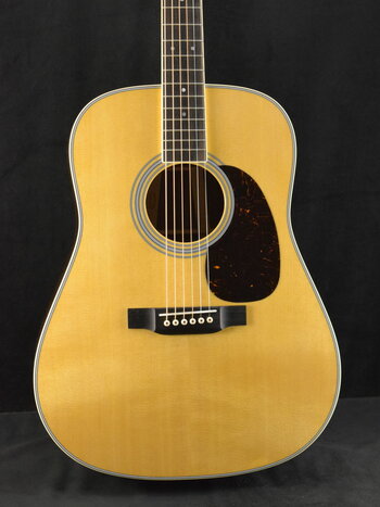 Martin Martin D-35 Natural