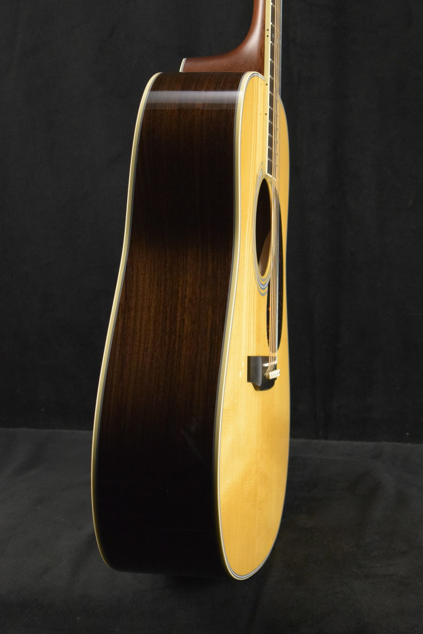 Martin Martin D-35 Natural