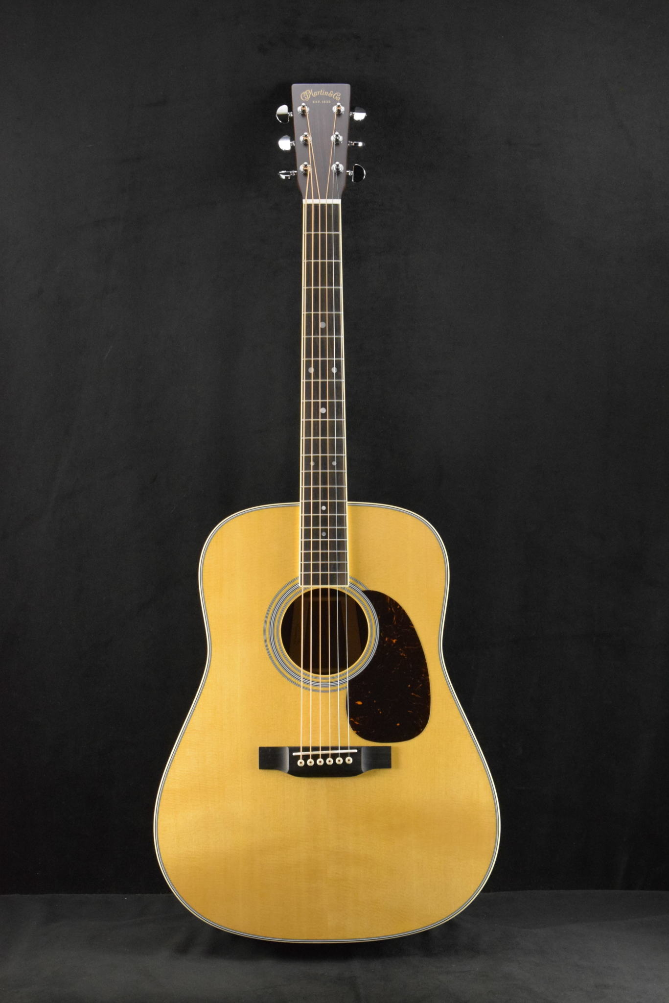 Martin Martin D-35 Natural
