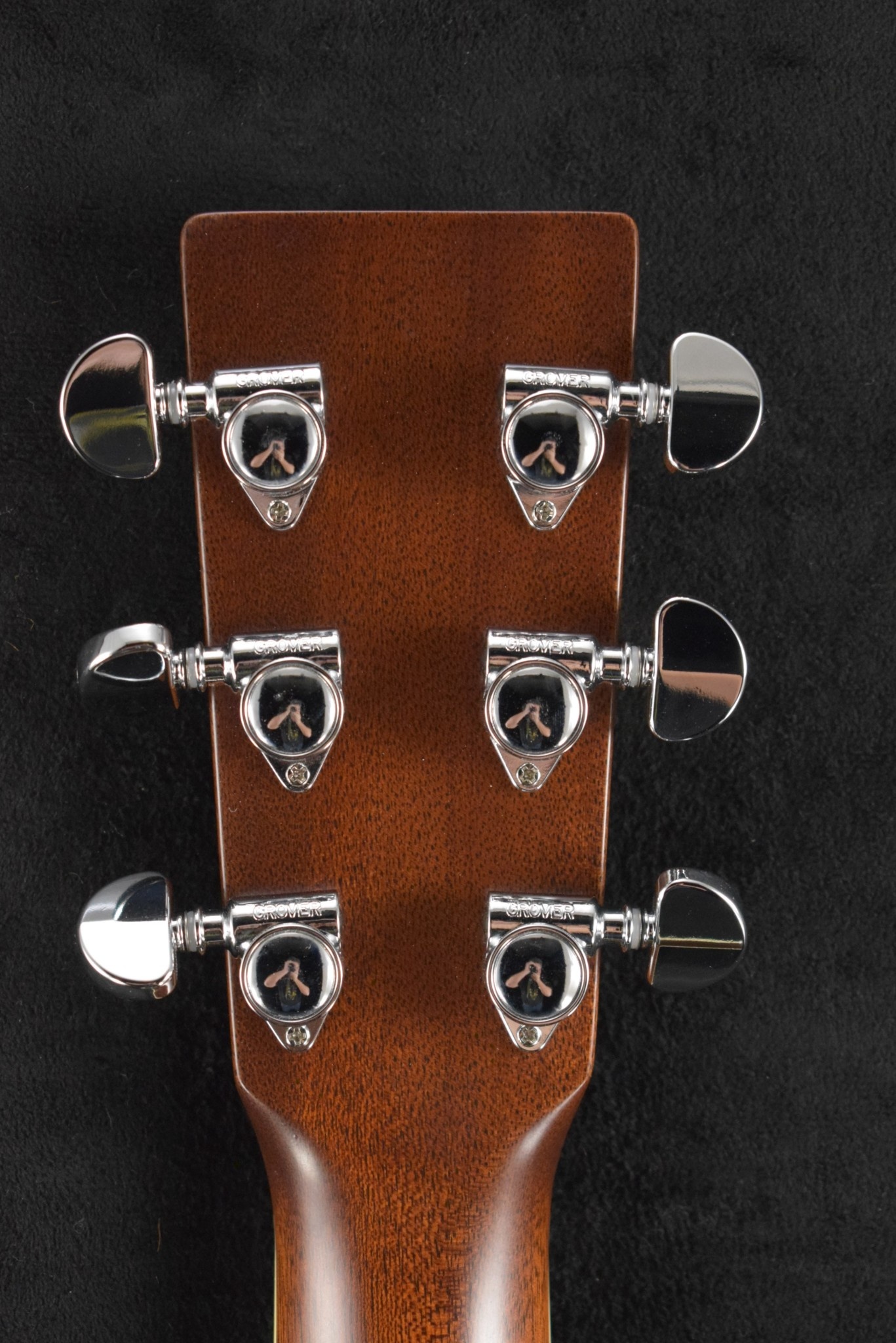 Martin Martin D-35 Natural