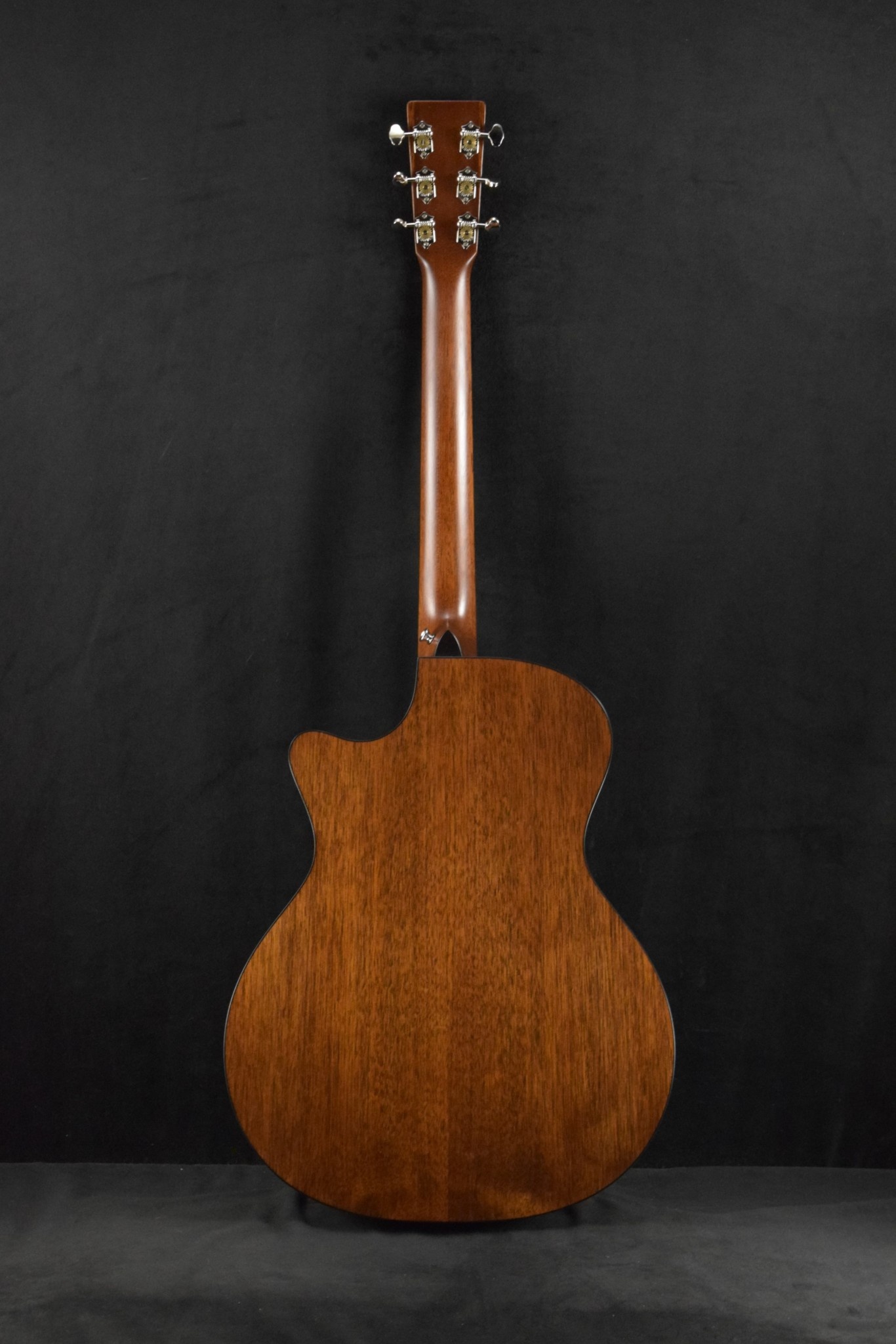 Martin Martin GPC-16E Mahogany Satin