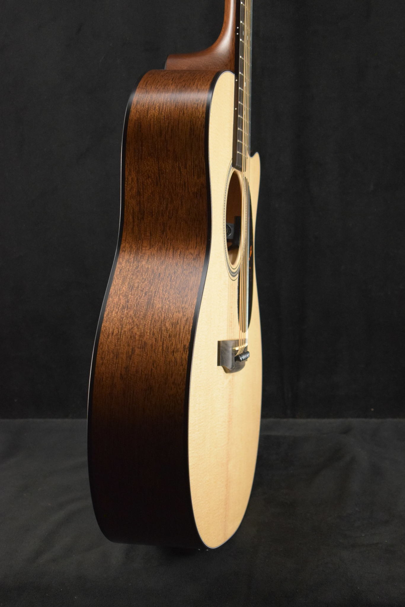 Martin Martin GPC-16E Mahogany Satin