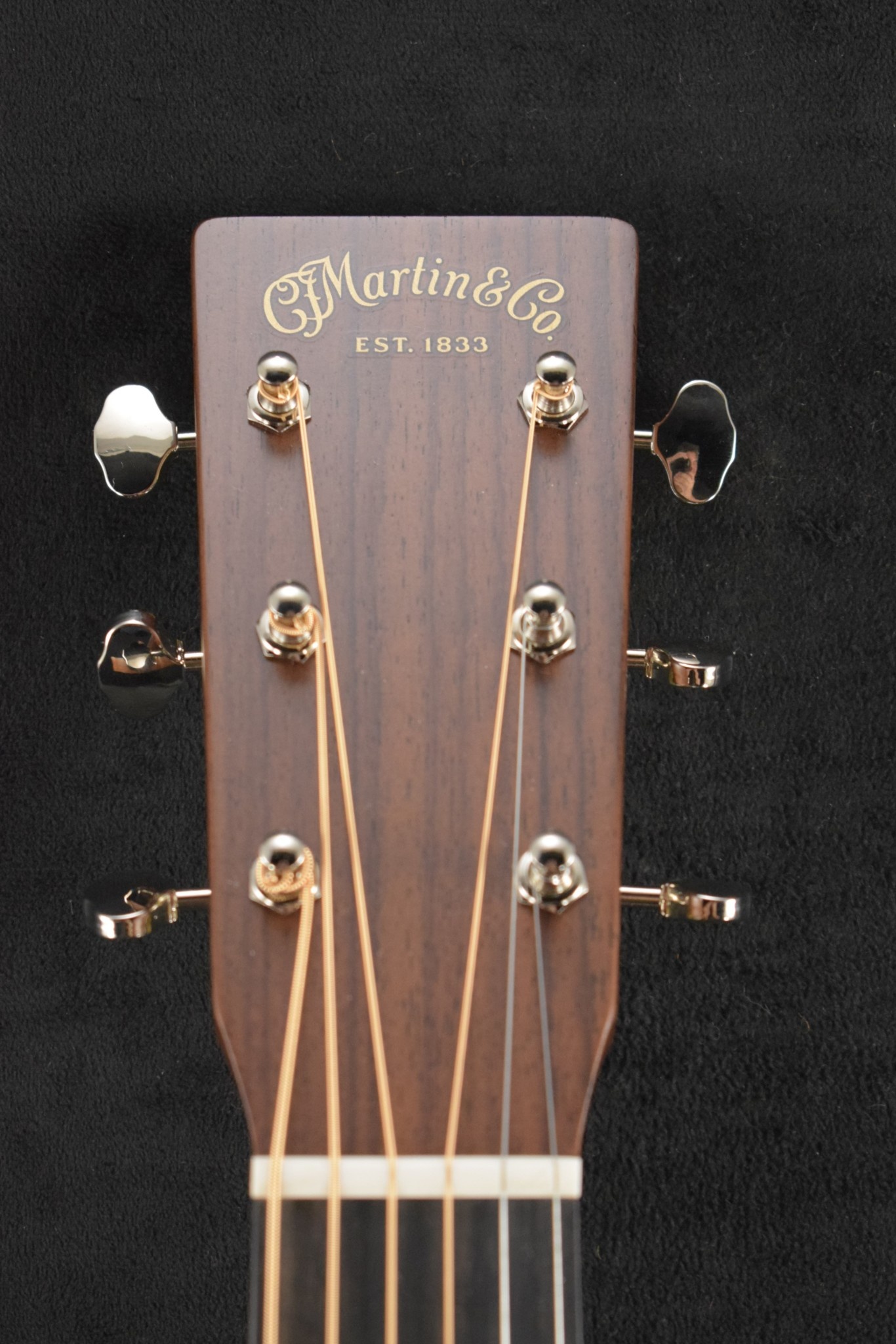Martin Martin GPC-16E Mahogany Satin