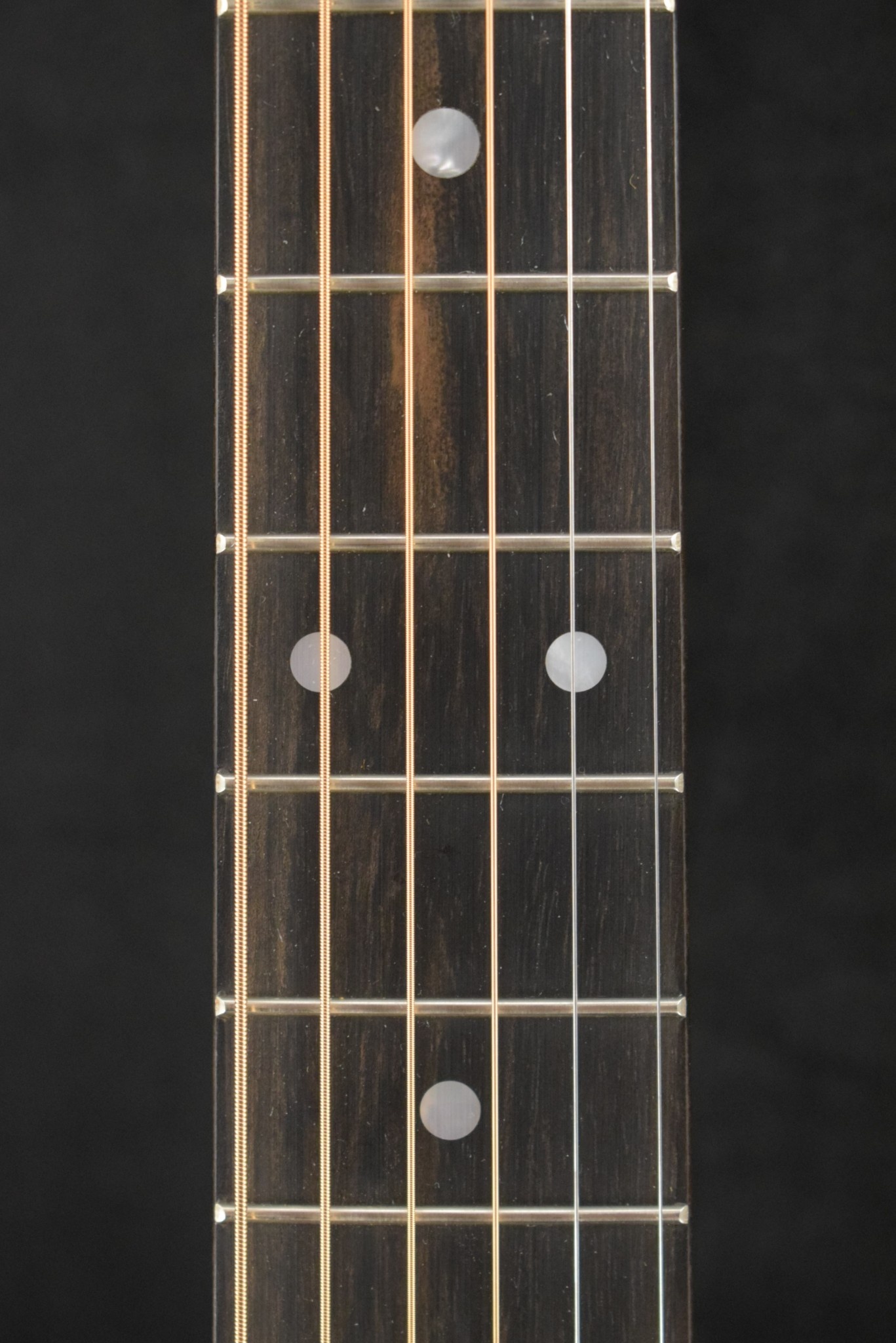 Martin Martin GPC-16E Mahogany Satin