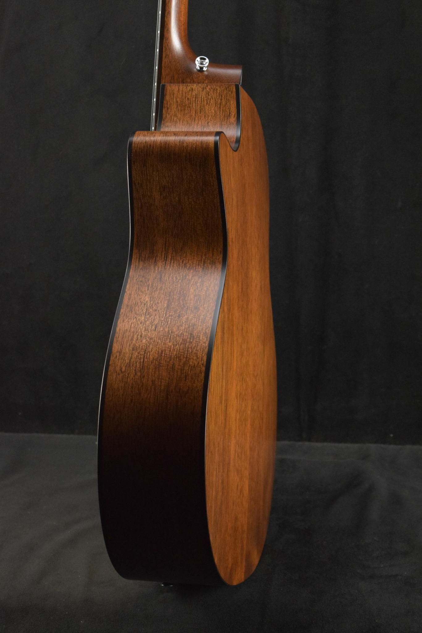 Martin Martin GPC-16E Mahogany Satin