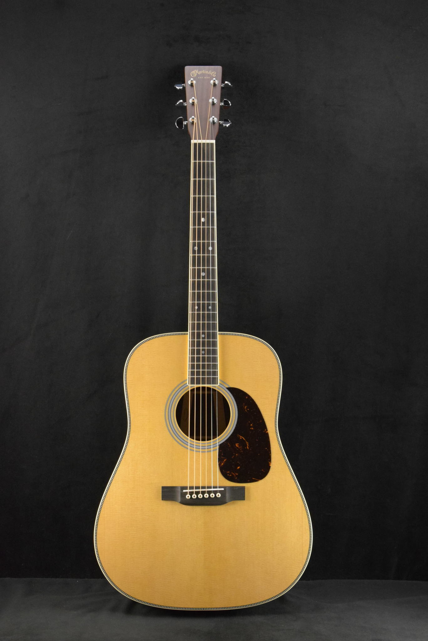Martin Martin HD-35 Natural