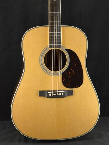 Martin Martin HD-35 Natural