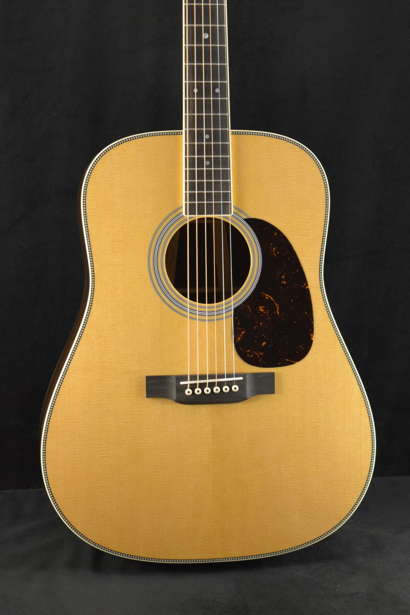 Martin Martin HD-35 Natural