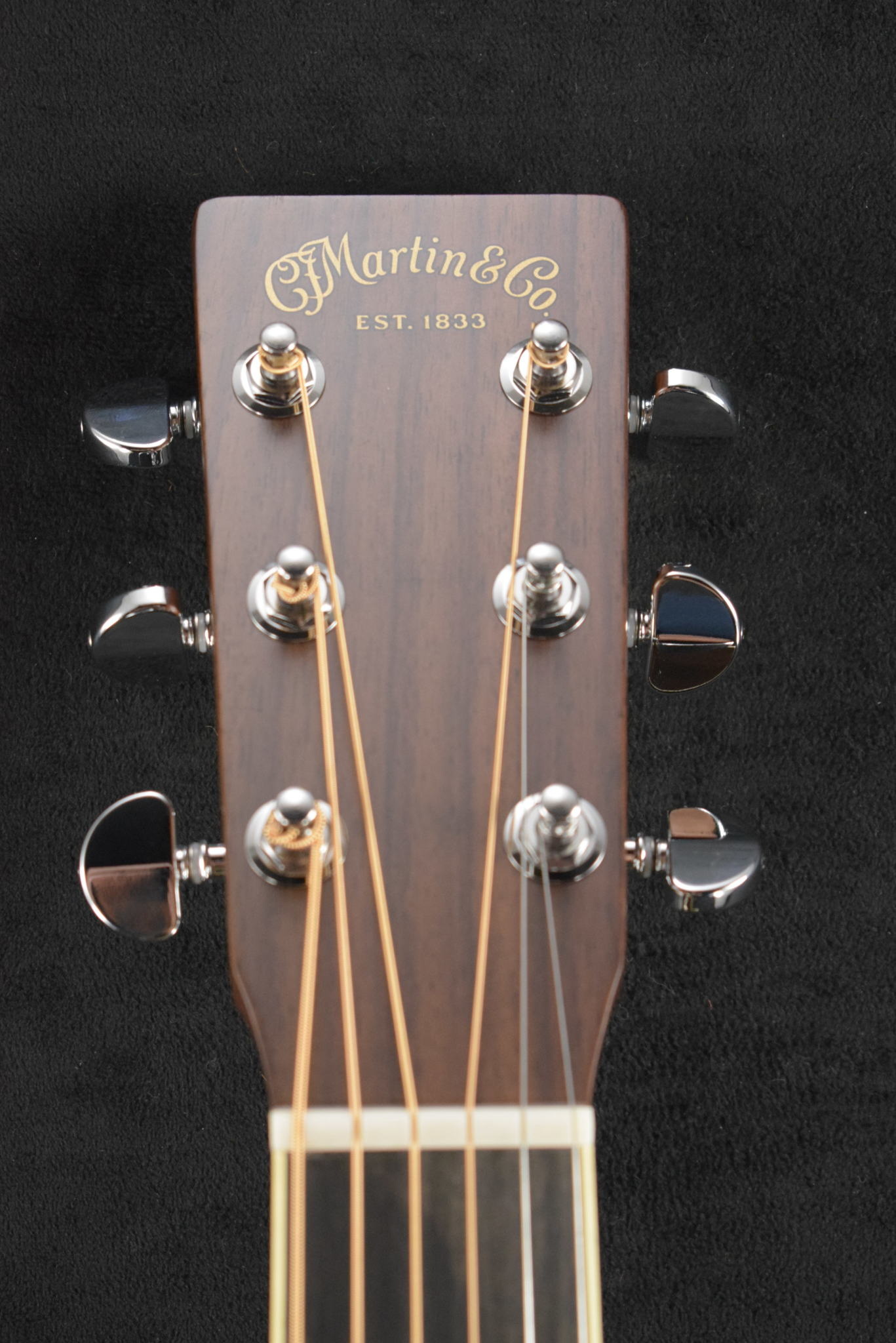 Martin Martin HD-35 Natural