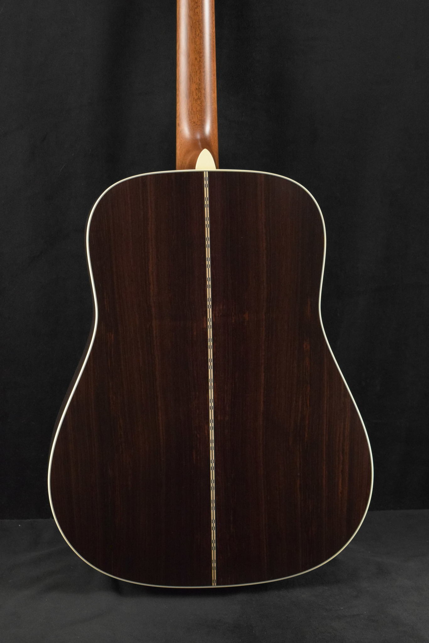 Martin Martin D-28 Satin Amberburst