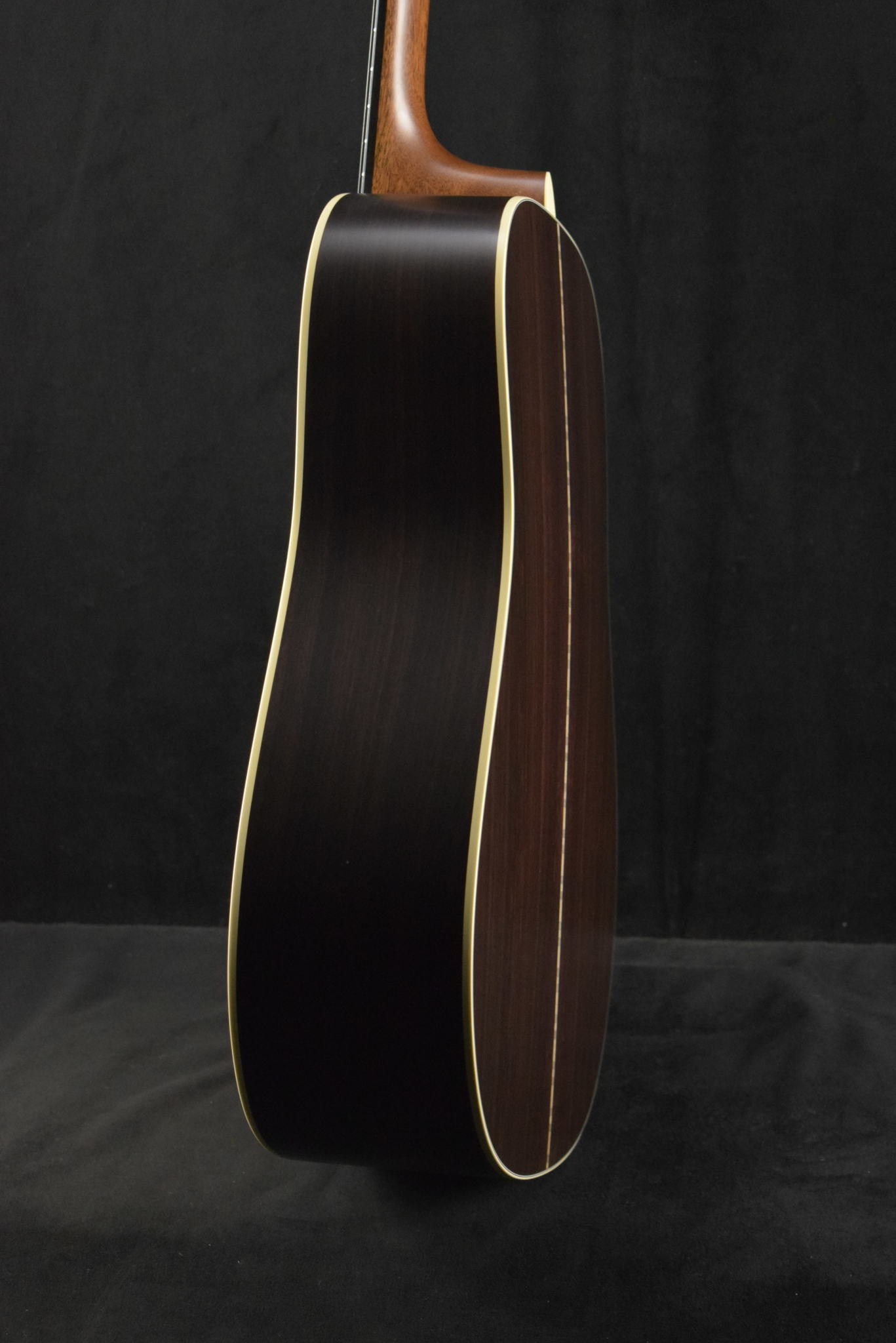 Martin Martin D-28 Satin Amberburst
