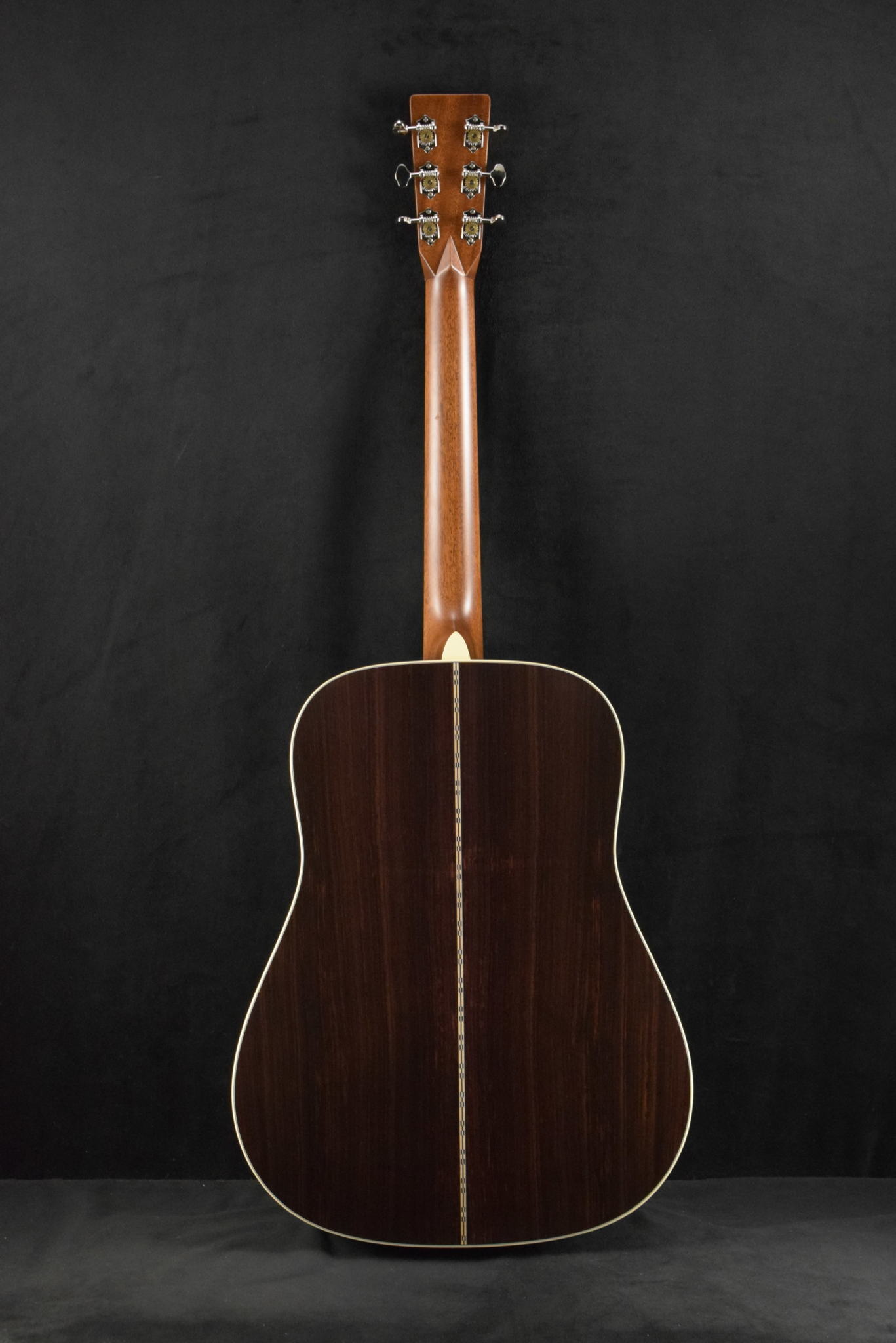Martin Martin D-28 Satin Amberburst