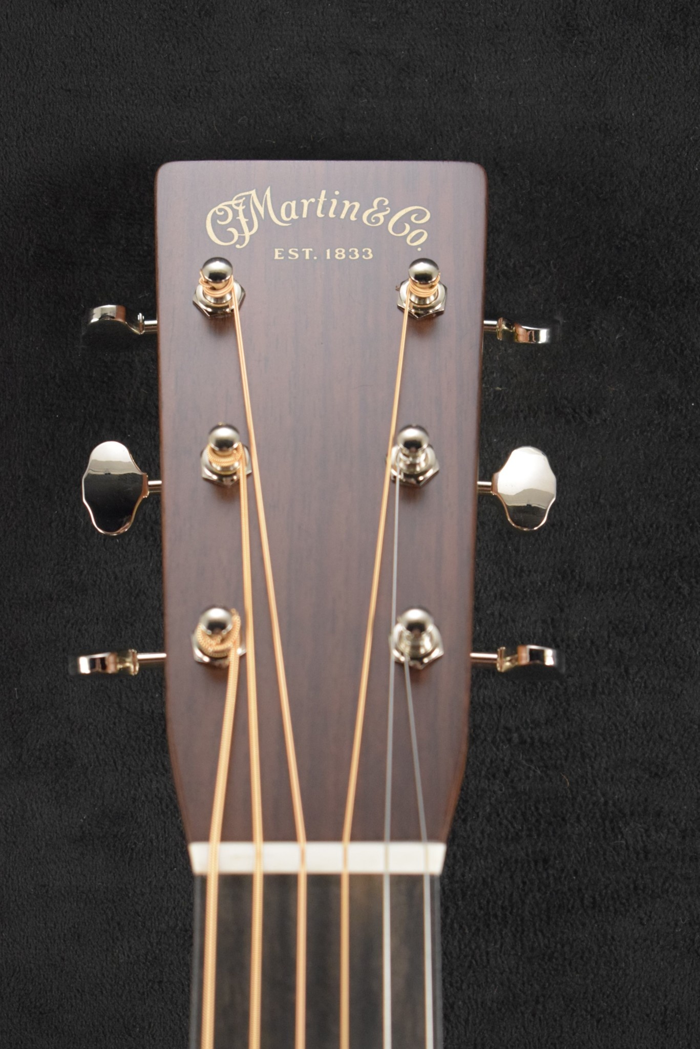 Martin Martin D-28 Satin Amberburst