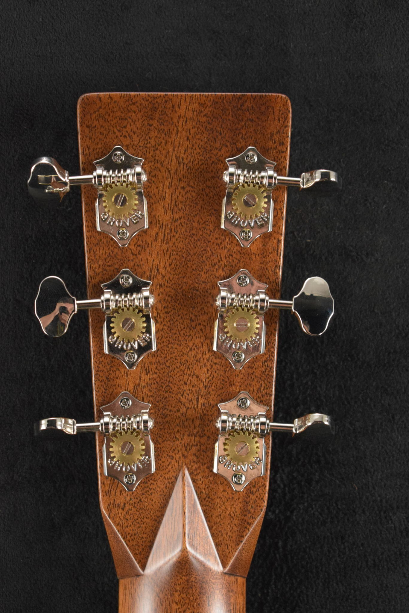 Martin Martin D-28 Satin Amberburst