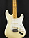 Fender Fender Lincoln Brewster Stratocaster Olympic Pearl Maple Fingerboard