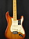 Fender Fender American Professional II Stratocaster Sienna Sunburst Maple Fingerboard
