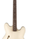 Fender Fender Tom DeLonge Starcaster Satin Olympic White Rosewood Fingerboard