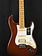 Fender Fender Player II Stratocaster HSS Transparent Mocha Burst Maple Fingerboard