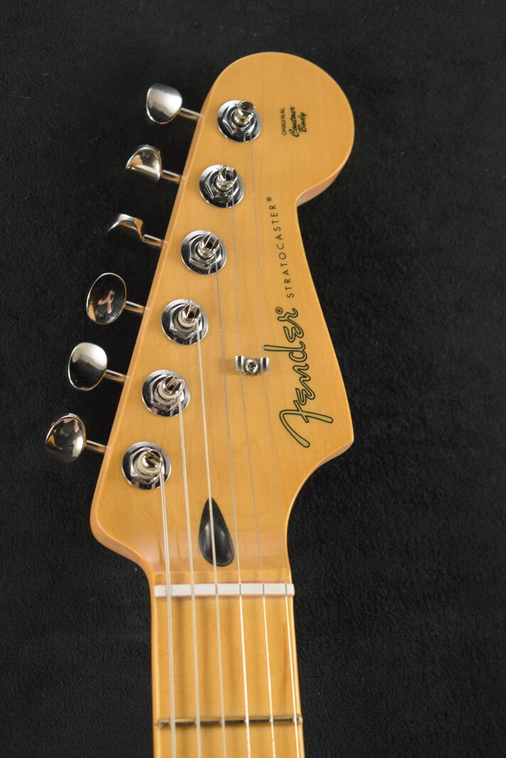 Fender Fender Player II Stratocaster HSS Transparent Mocha Burst Maple Fingerboard