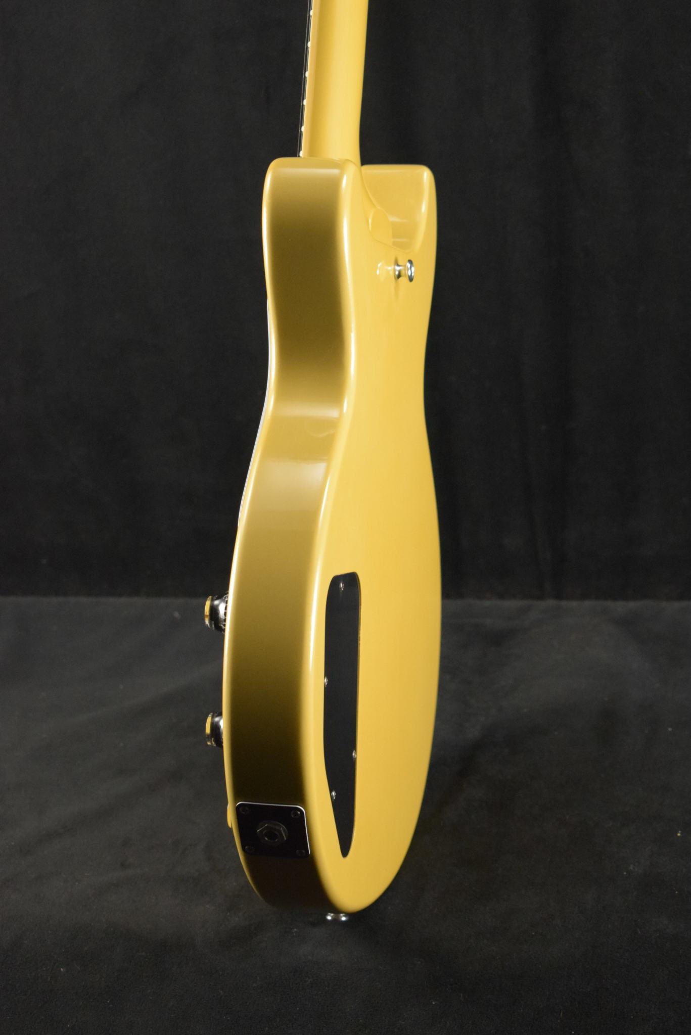 Gibson Gibson Custom Shop 1960 Les Paul Special Double Cut Reissue VOS TV Yellow